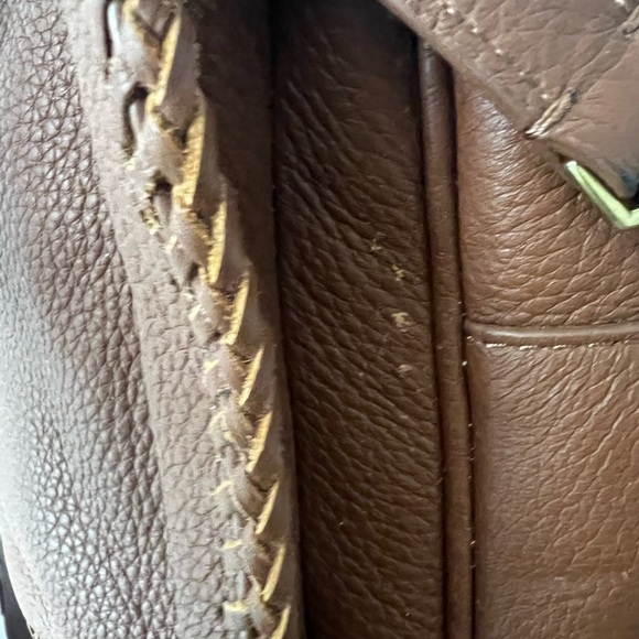 Vintage Etienne Aigner Bag - Timeless Double Handle Design - Picture 4 of 6